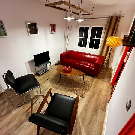 Lotila Flats Villaviciosa Villaviciosa (Asturias) Ngoại thất bức ảnh