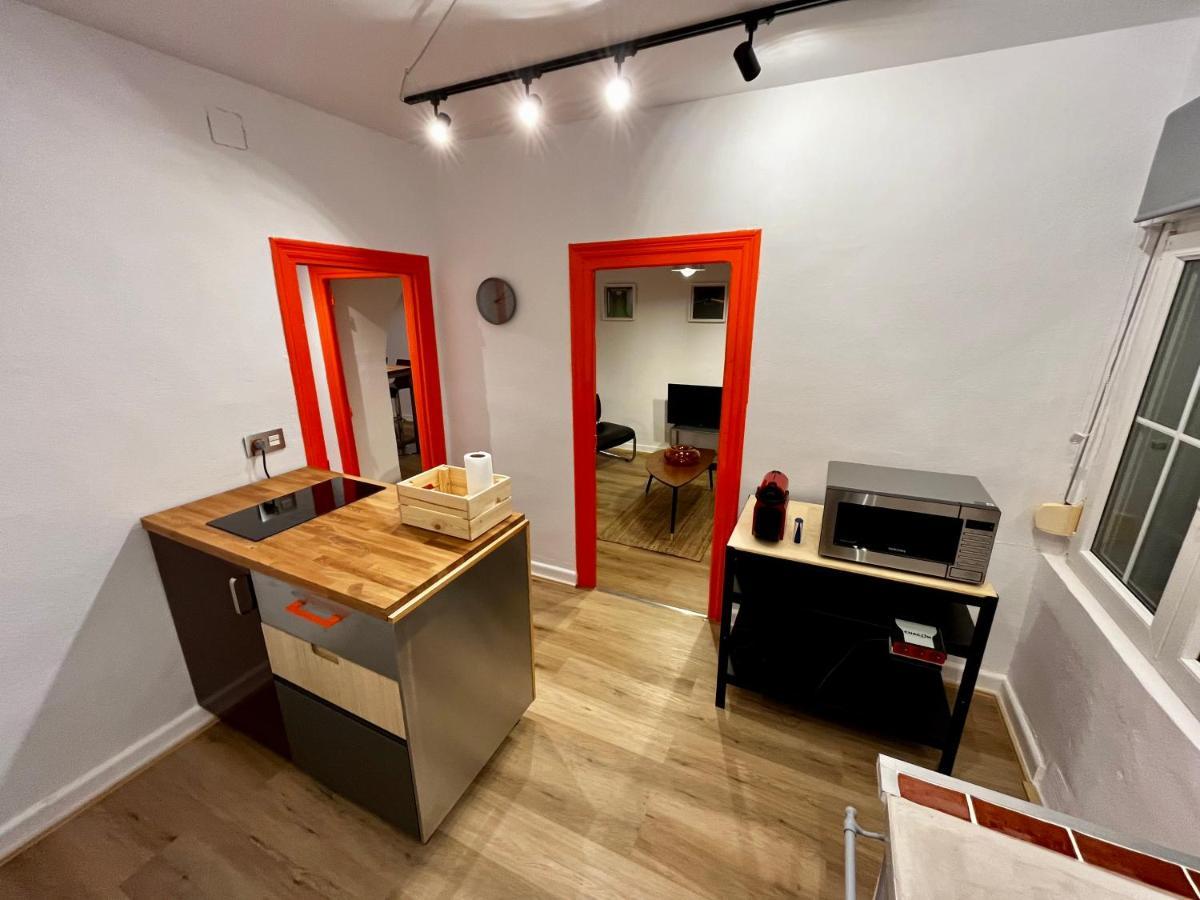 Lotila Flats Villaviciosa Villaviciosa (Asturias) Ngoại thất bức ảnh