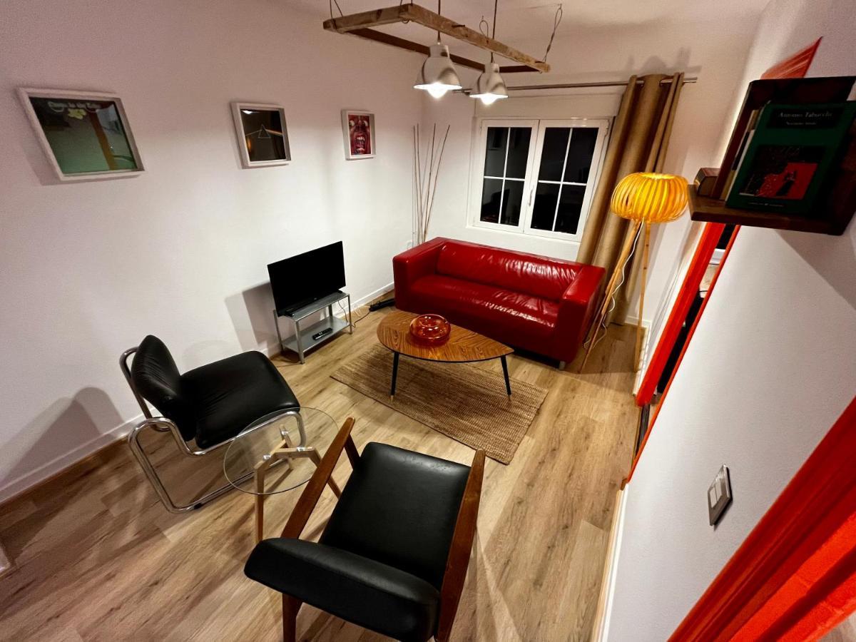 Lotila Flats Villaviciosa Villaviciosa (Asturias) Ngoại thất bức ảnh