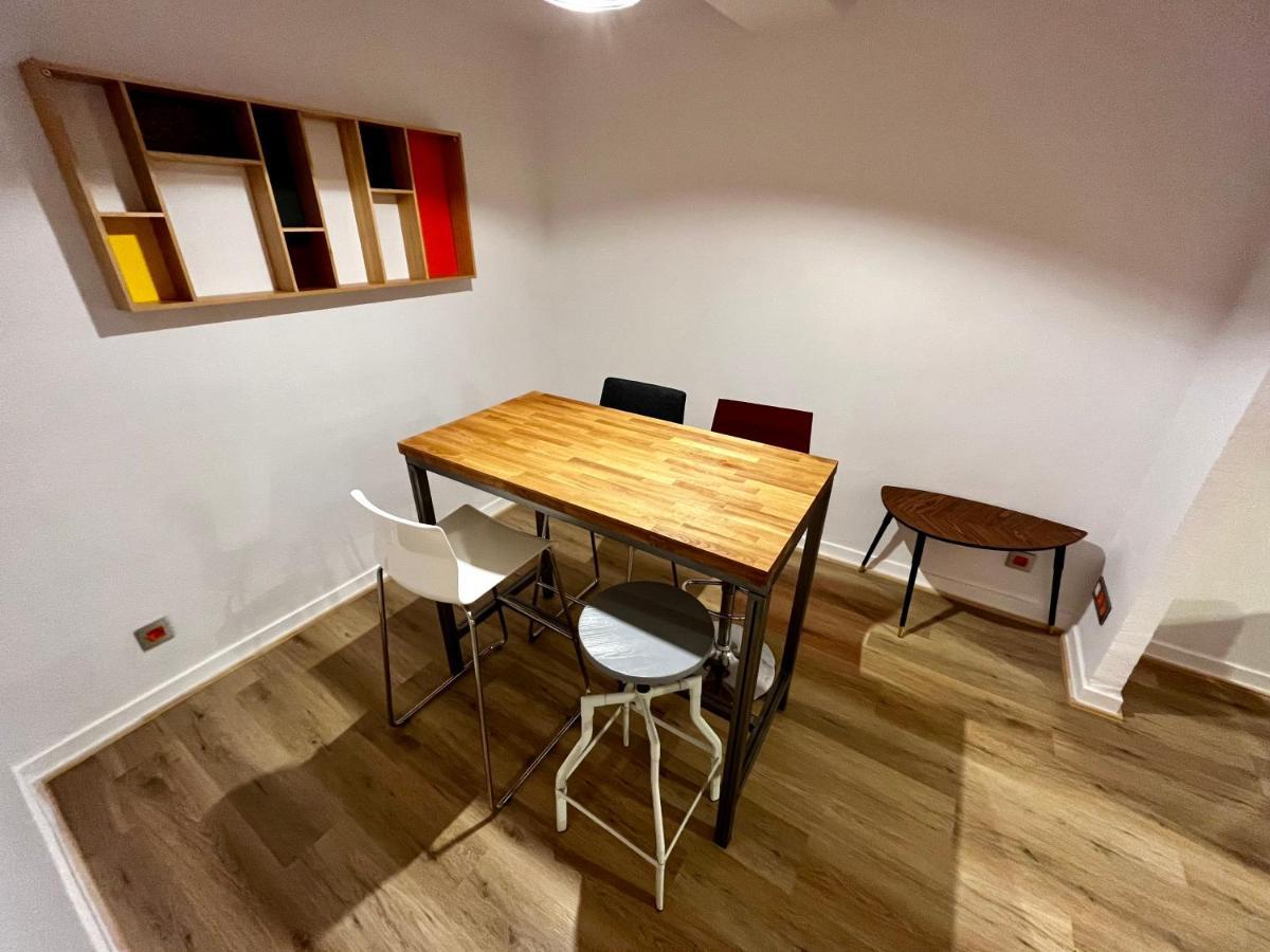 Lotila Flats Villaviciosa Villaviciosa (Asturias) Ngoại thất bức ảnh
