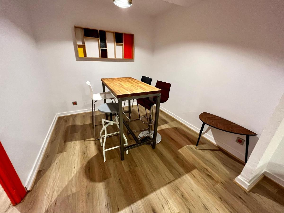 Lotila Flats Villaviciosa Villaviciosa (Asturias) Ngoại thất bức ảnh