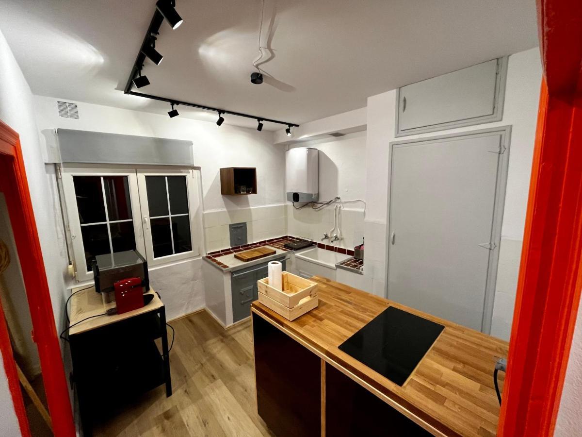 Lotila Flats Villaviciosa Villaviciosa (Asturias) Ngoại thất bức ảnh