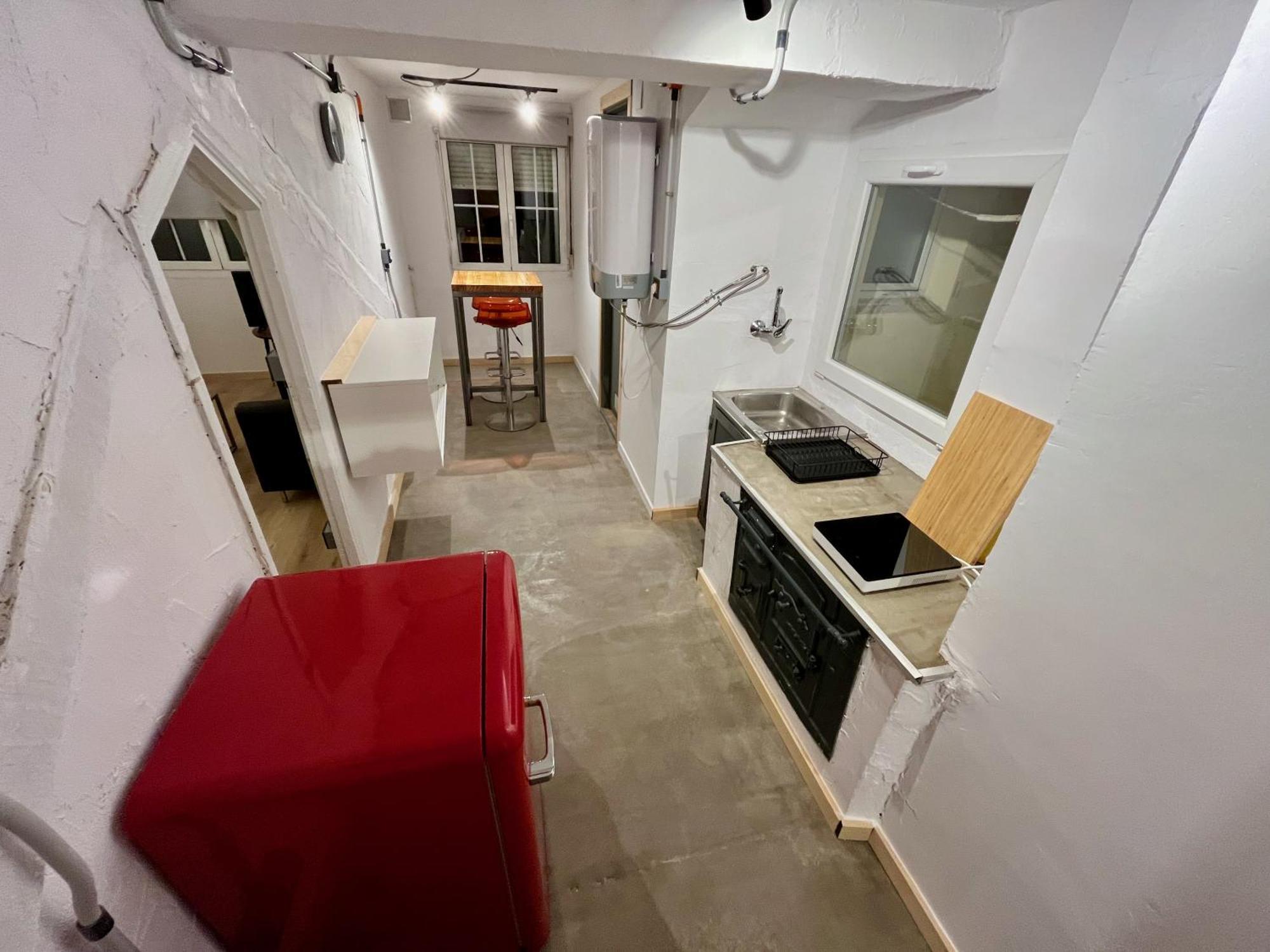 Lotila Flats Villaviciosa Villaviciosa (Asturias) Phòng bức ảnh